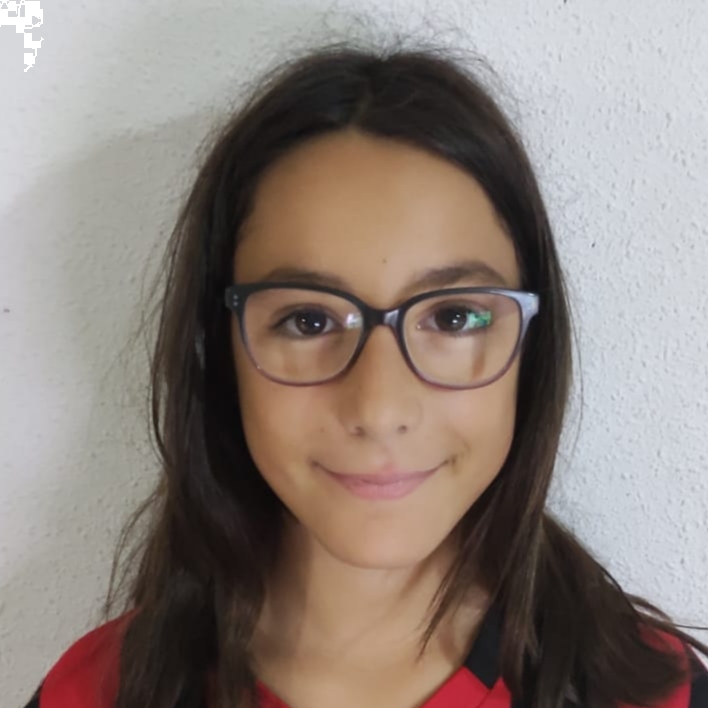 LAURA GALVEZ CORONADO