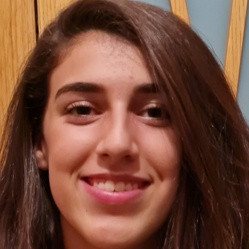 CLAUDIA MARCOS YANGUAS