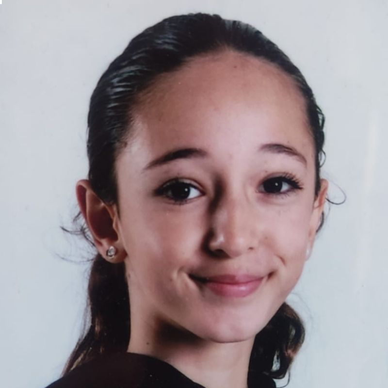 FLAVIA ALBALATE ANGULO