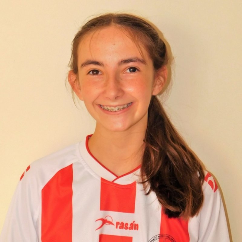 PAULA MORILLO MIRANDA