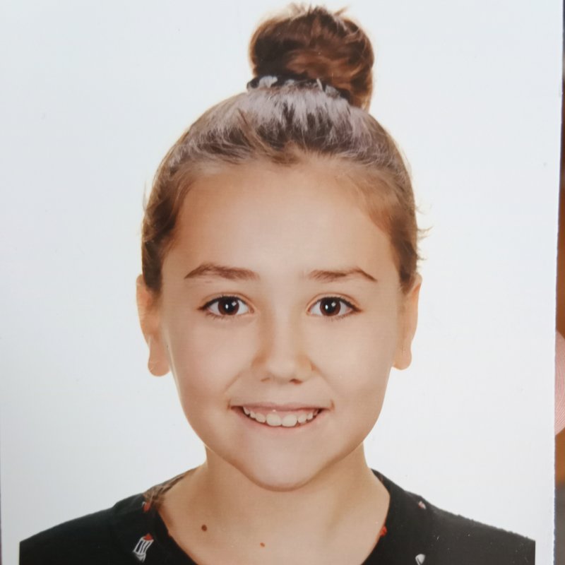 AITANA  MARAURI FERNANDEZ