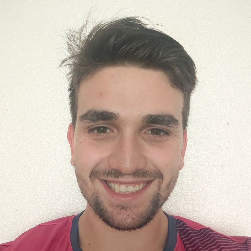 VICTOR  JOSE LEBRERO LOPEZ