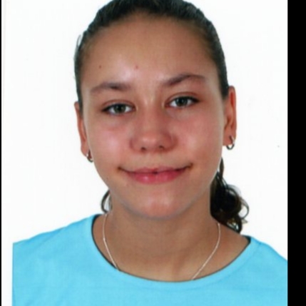 ERIKA RAFAELA DUMITRU