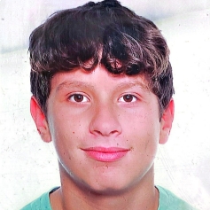 NOHAEL HABLI SEBASTIAN