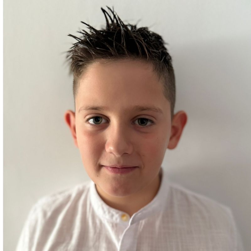 DAVID GABRIEL PRECUP