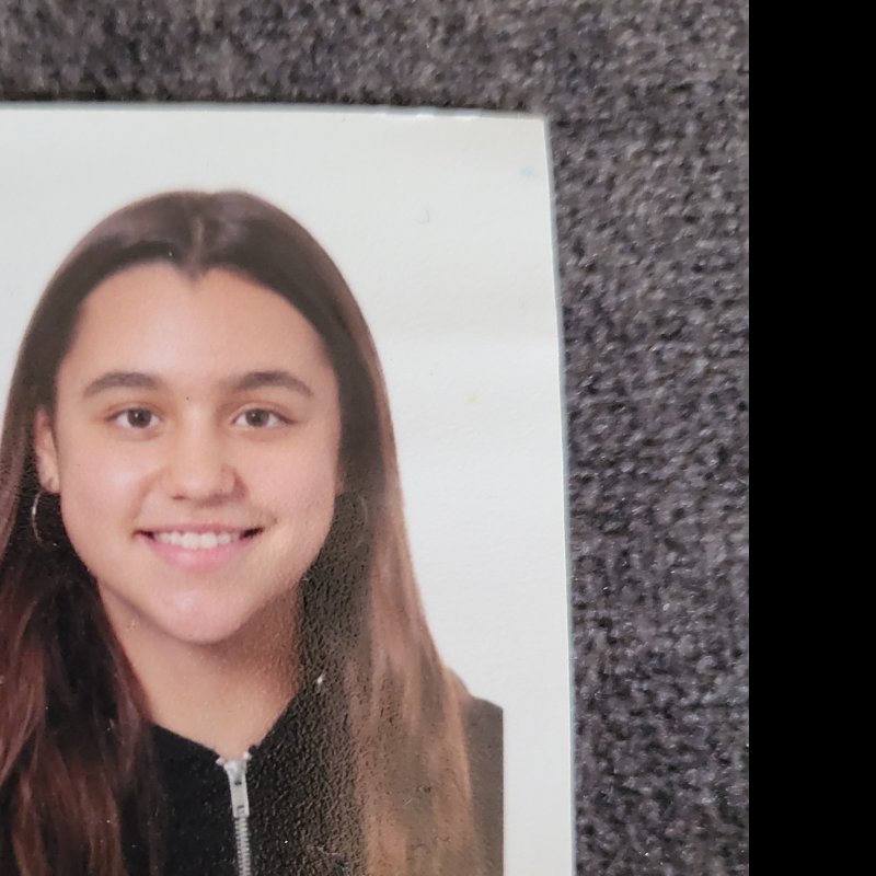 SOFIA  MOUTACHIQ NUÑEZ 