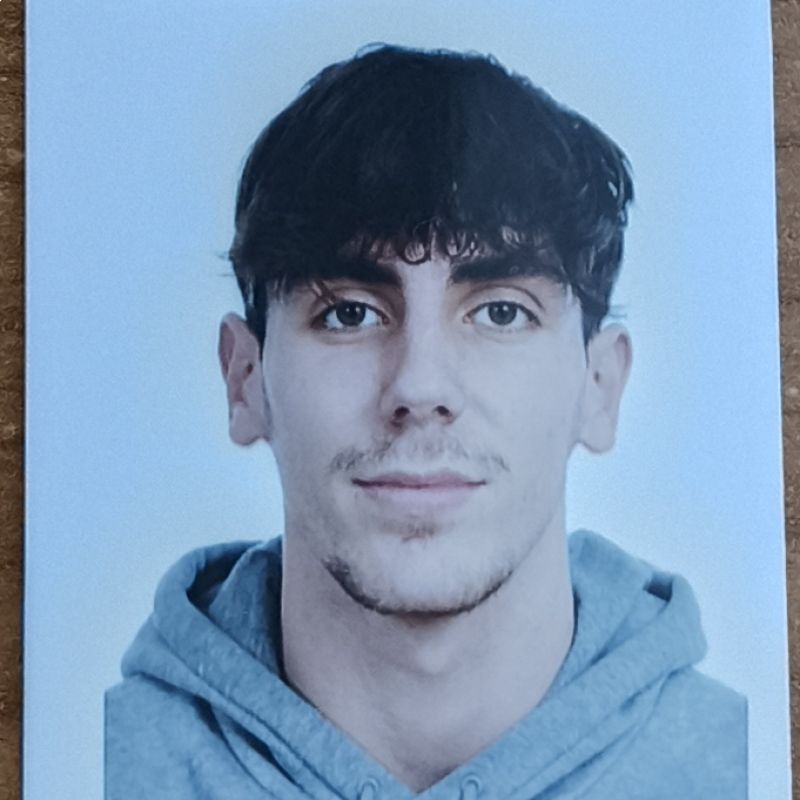 AITOR BARRERA GARCIA