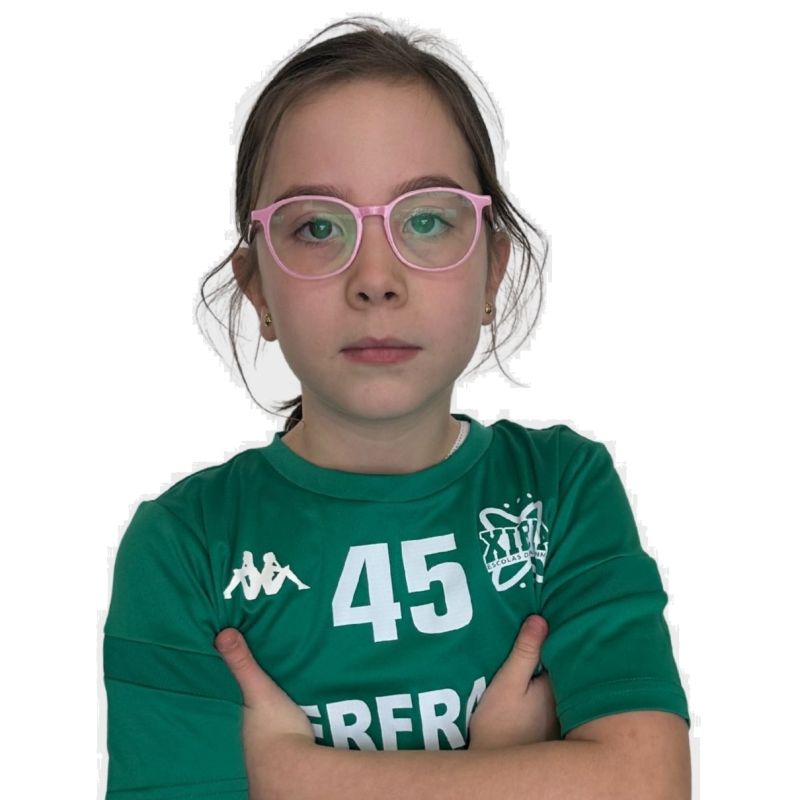 OLIVIA CASTIÑEIRAS PREGO