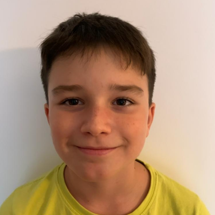 RUBEN  ZORRILLA GARCIA