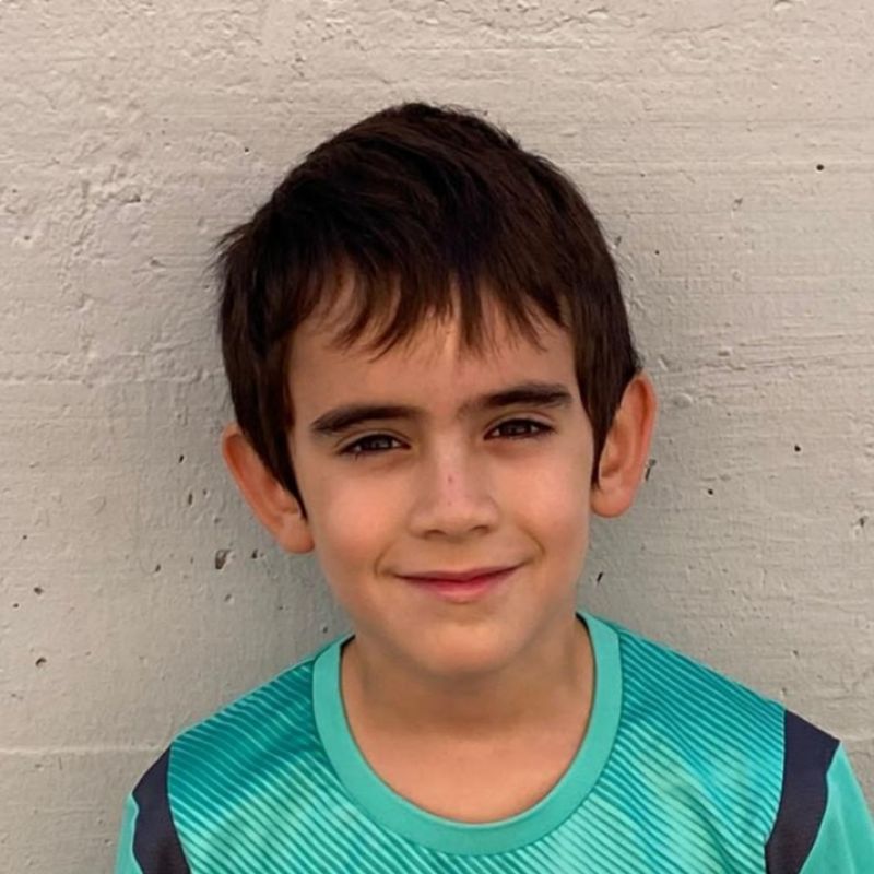 DENIS ALEJANDRO SALGUERO