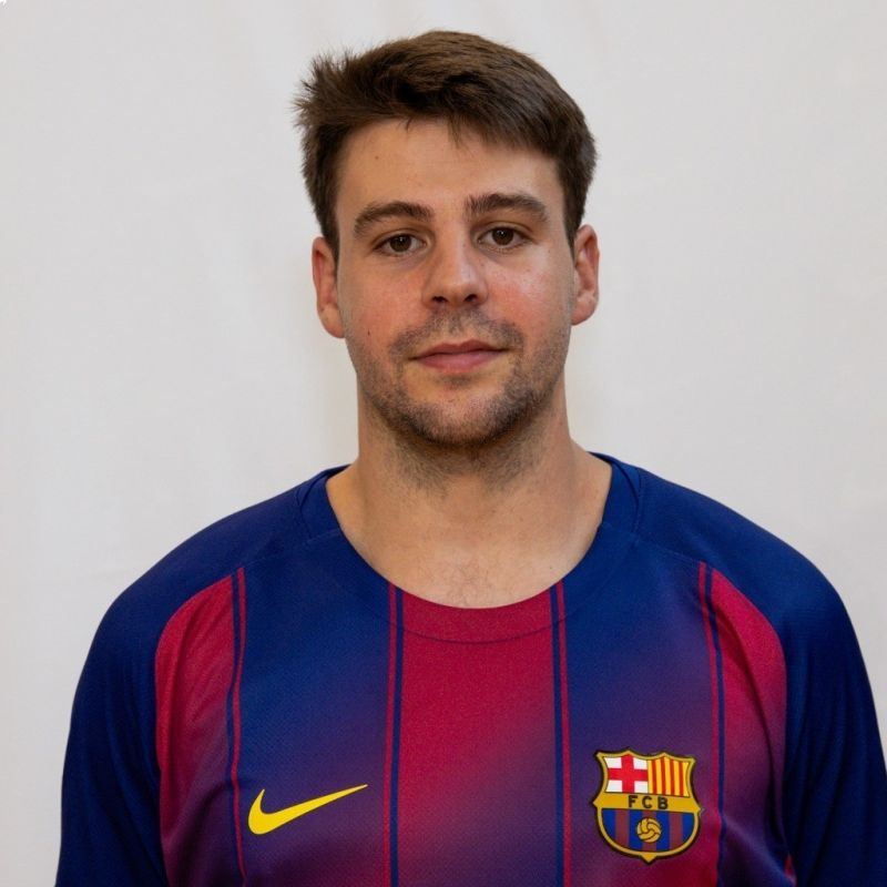 CARLOS MARTIN HUGUET