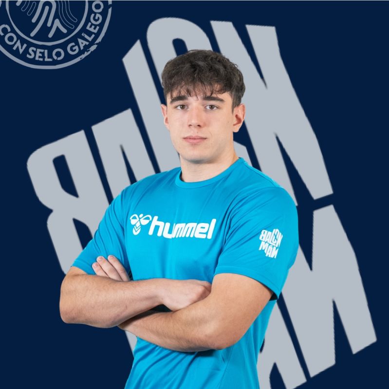 JUAN CARLOS AMEDO LOPEZ