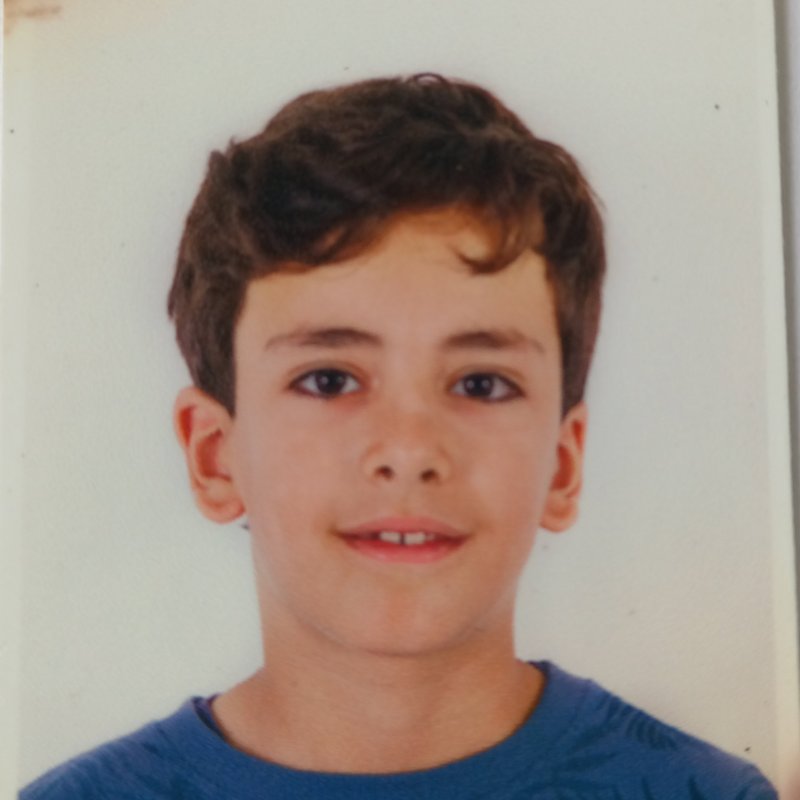 ANTON  OLIVEIRA CURRAS 