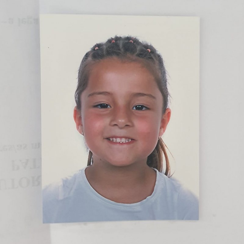 NATALIA GONZALEZ IGLESIAS