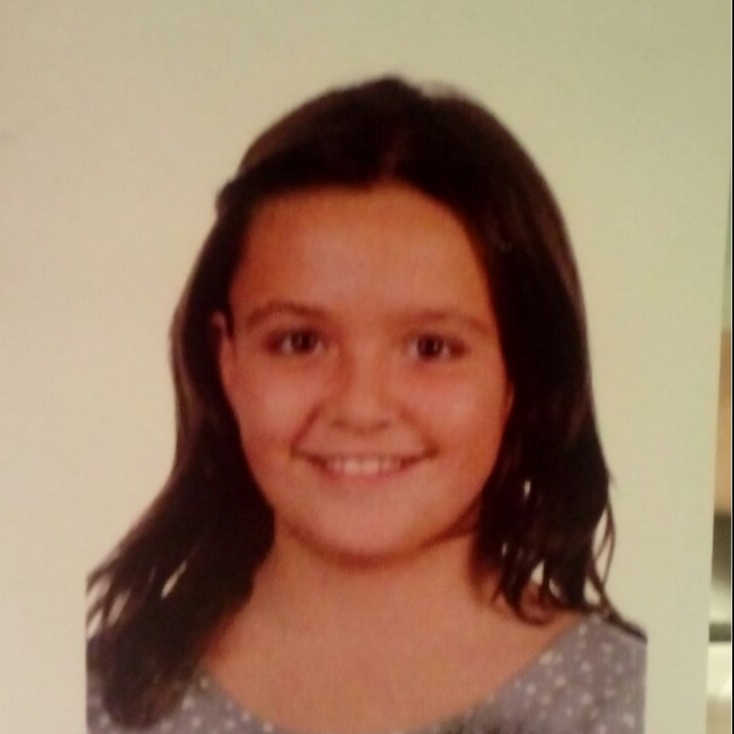 MARTA VELASCO GARRIDO