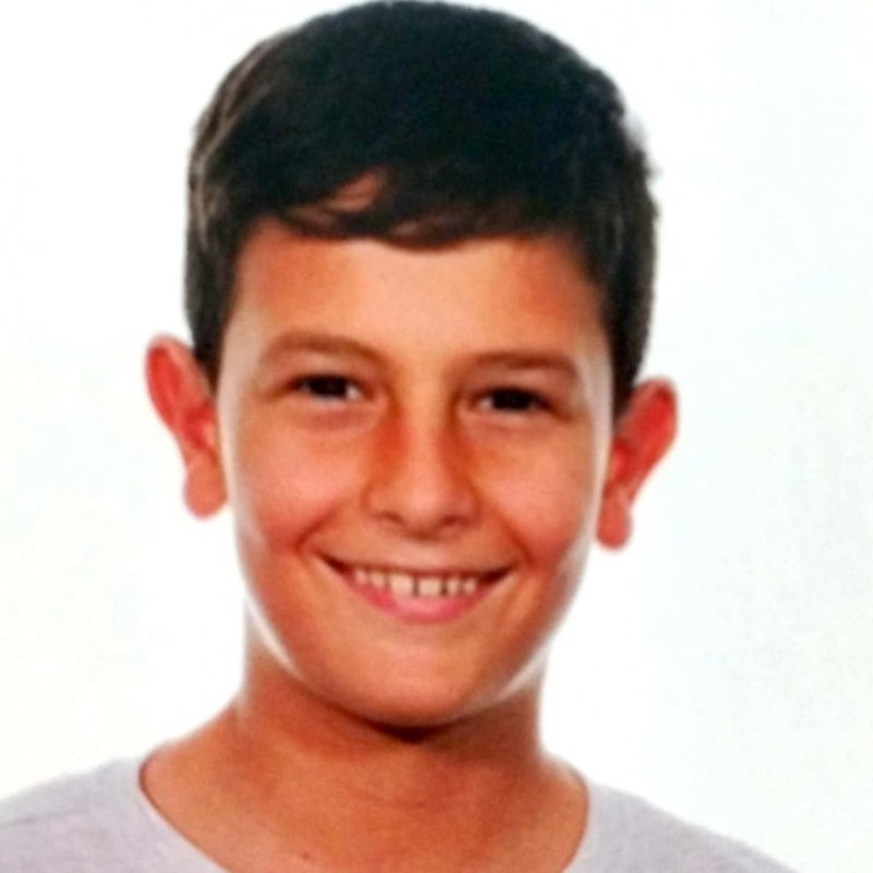 HUGO GONZALEZ SERVAN