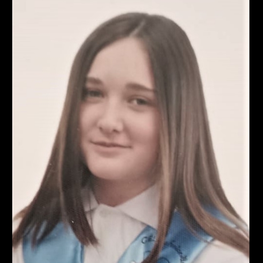 ROSARIO LOPEZ PEREGRINO