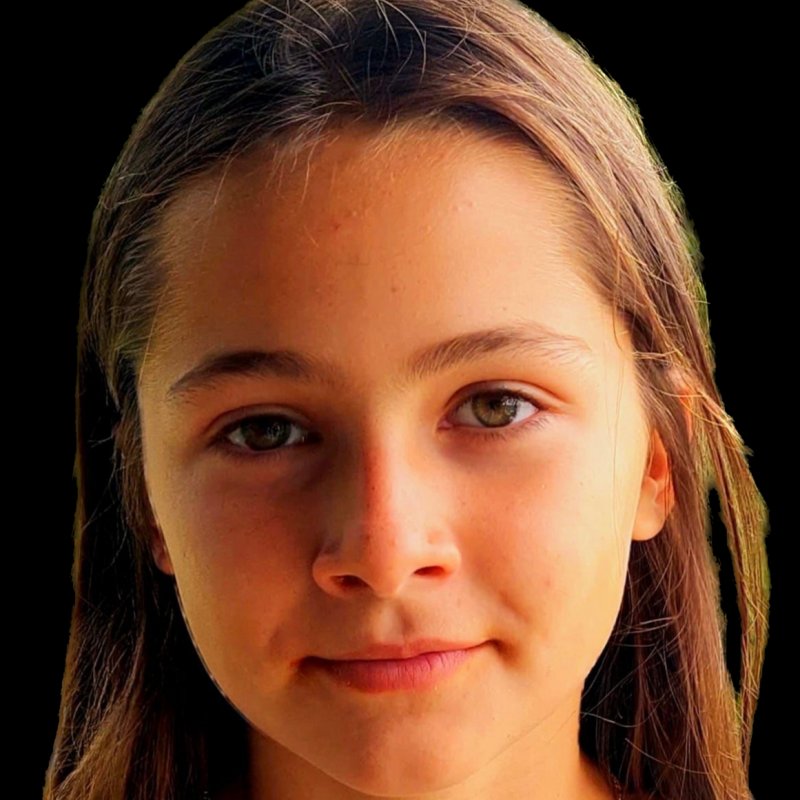 PAULA ARRUE CASAMAYOR