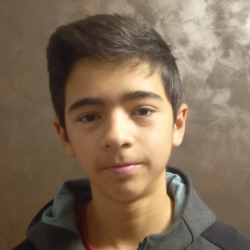 DANIEL LAZARO SAN MIGUEL