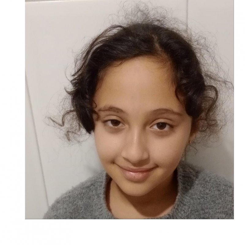 FATIMA ZAHRA KADRI HAMIMID