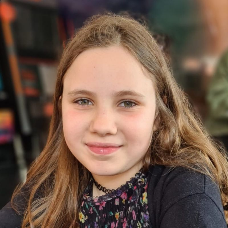 DANIELA FERNANDEZ CEREIJO