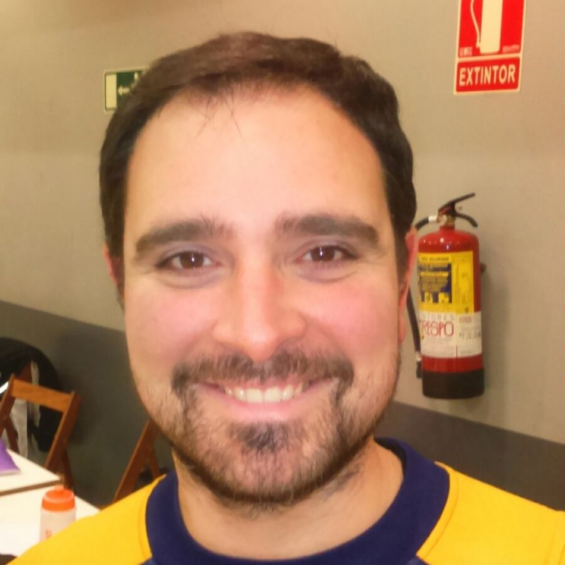 RICARDO ALONSO DE PRADA