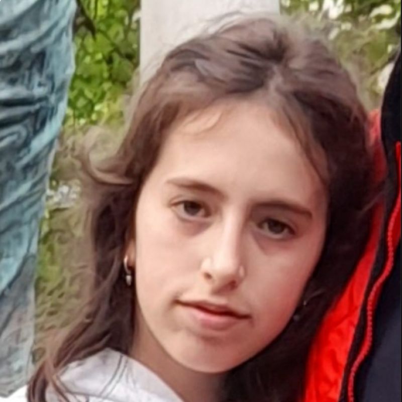 MARTINA COUTADO MOURE