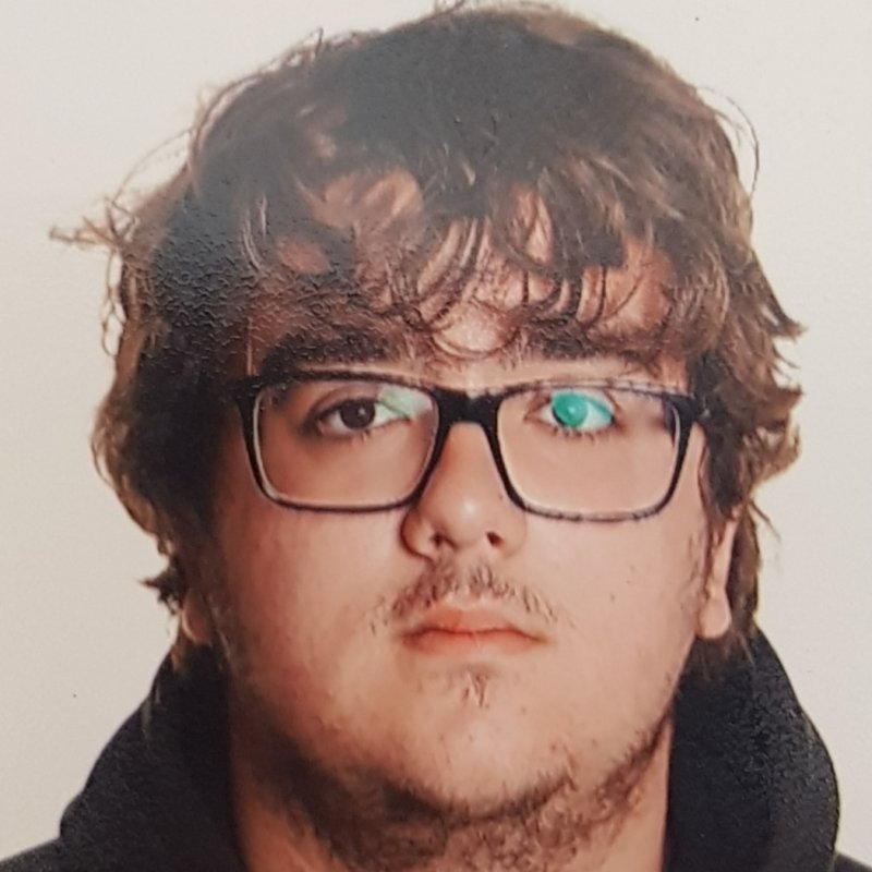 ANDRES DOSAL SAN MARTIN