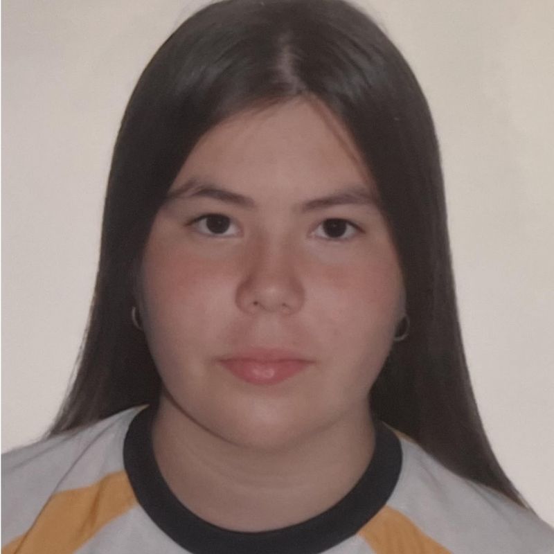 LUCIA  ROMERO FERNANDEZ