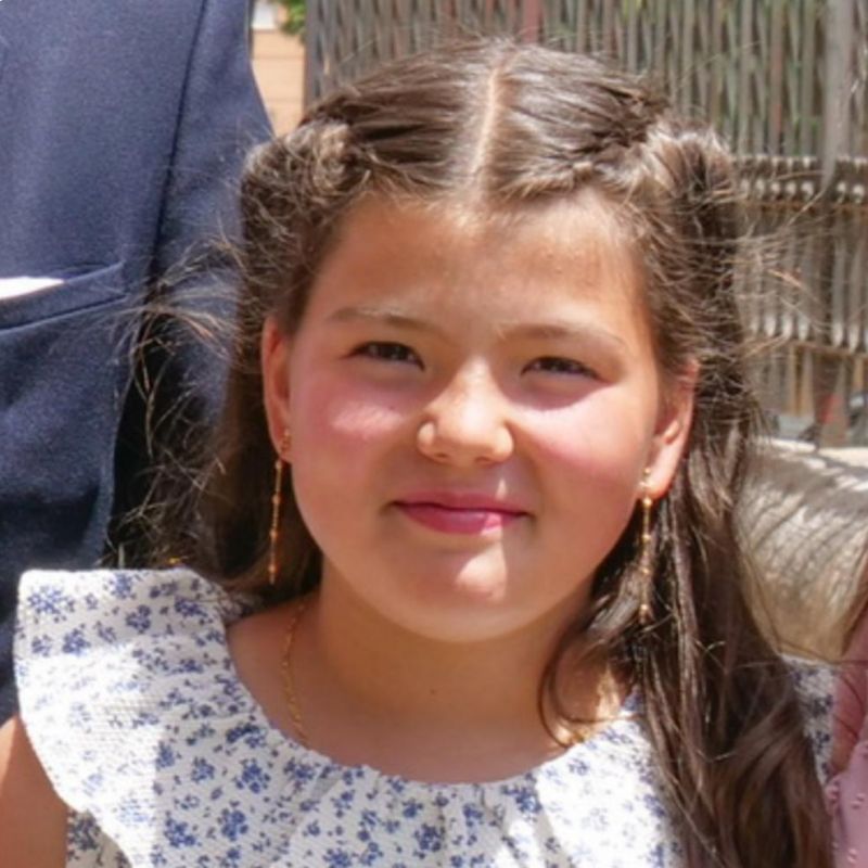 LUCIA CERVANTES FERNANDEZ 