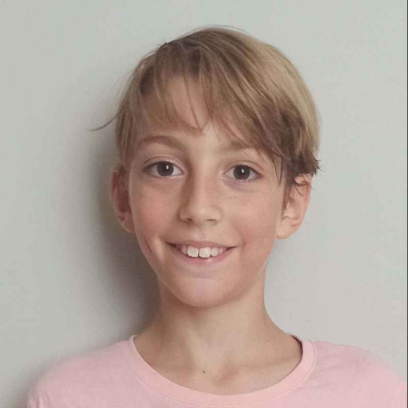 BERNAT TRUNAS BLASCO