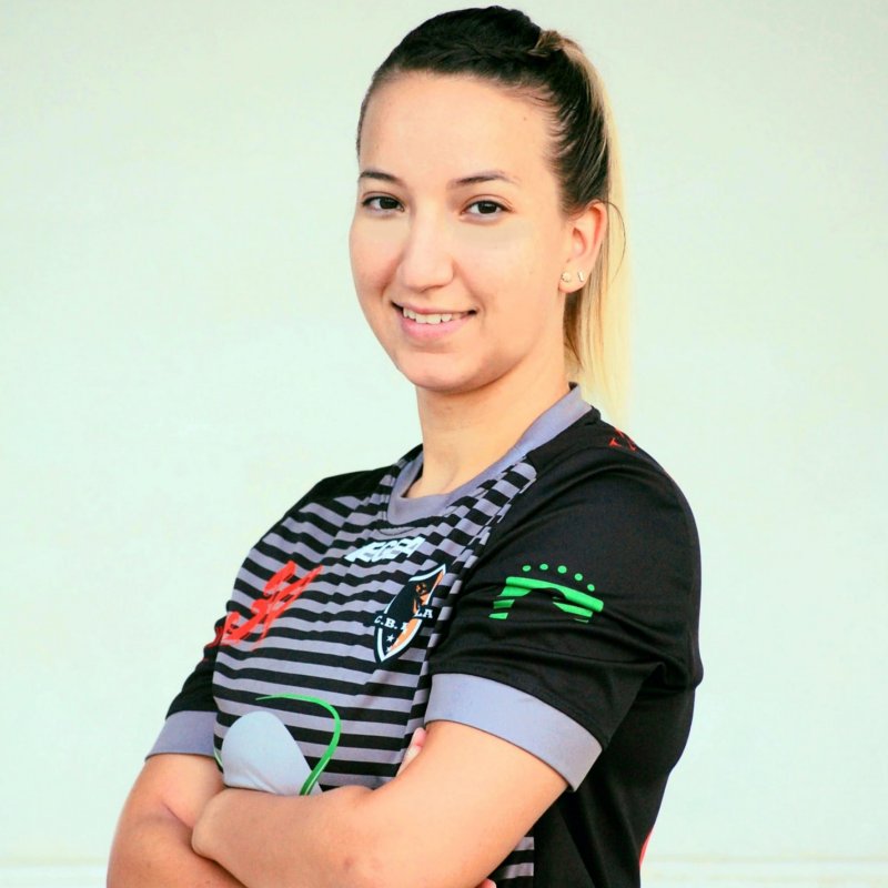 ANGELICA OCHOA DE LEON