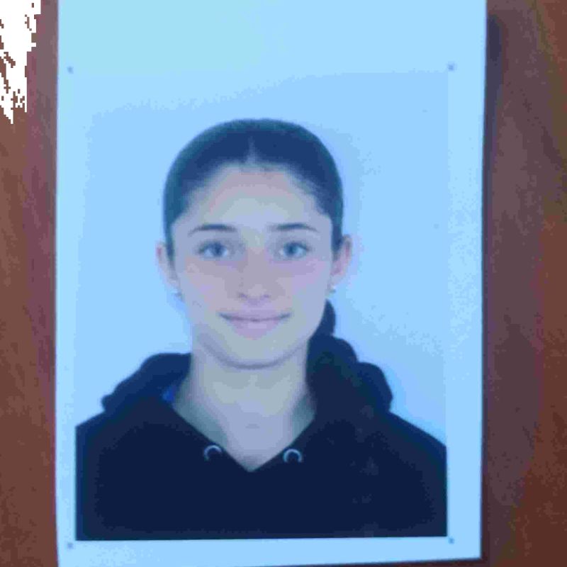 CARMEN GOMEZ CONTRERAS