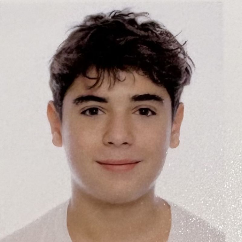 ION ROJO FERNANDEZ DE GOROSTIZA