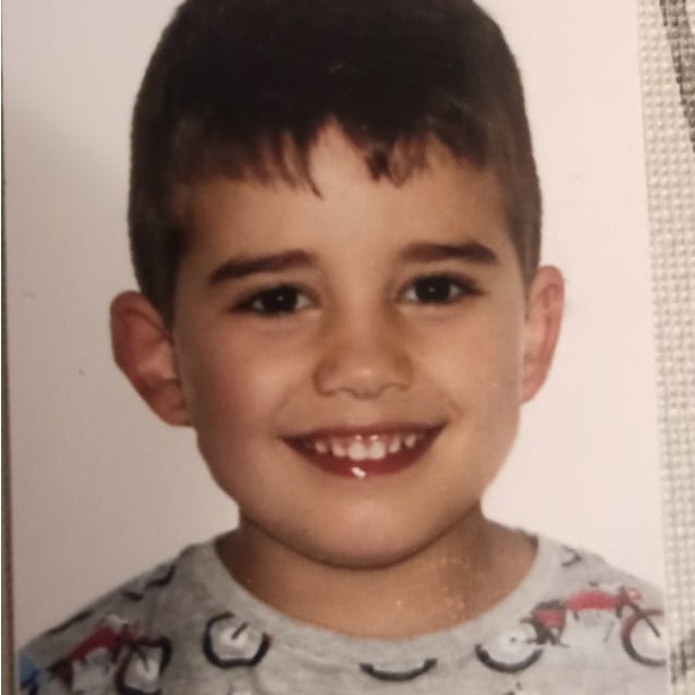 LIAM IGLESIAS AMOEDO