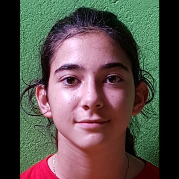 AMANDA CIMIANO FERNANDEZ