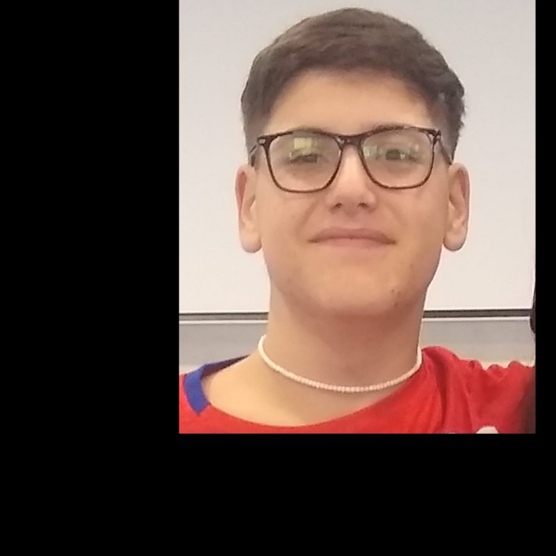 BORJA SUAREZ SPROVIERO