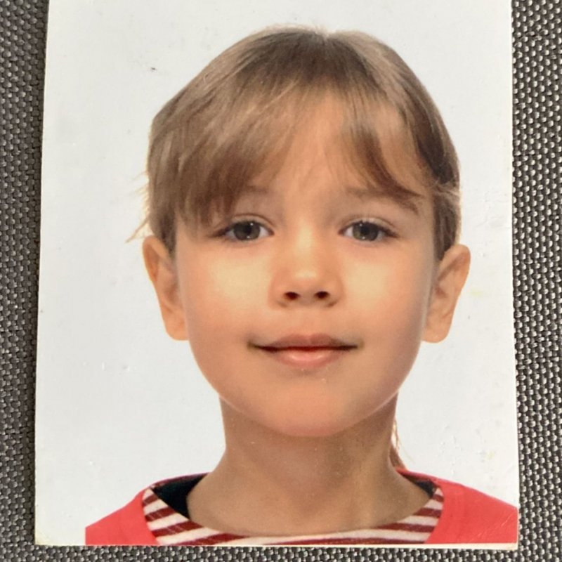 CHARLOTTE STEFANIA TORRENTE GOMEZ
