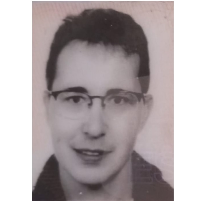 CARLOS HERNANDO MARTIN
