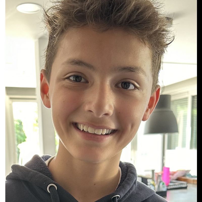 SANTIAGO ANDRES GRIMALDO REYES