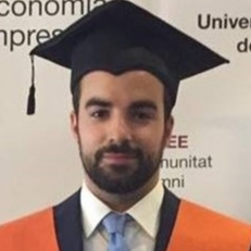 JORDI CERVANTES GURRI