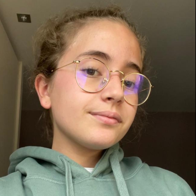 CARLOTA GONZALO CARBALLO