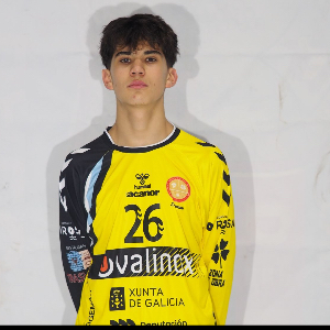 MARIO FERNANDEZ VICENTE