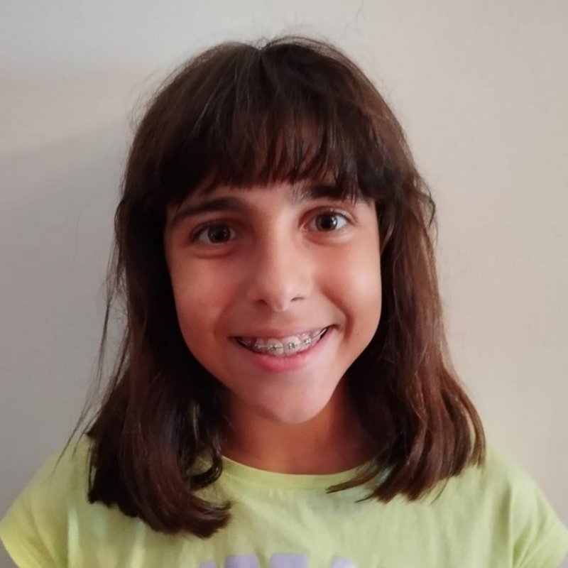 CARLOTA GONZALEZ LOUREIRO