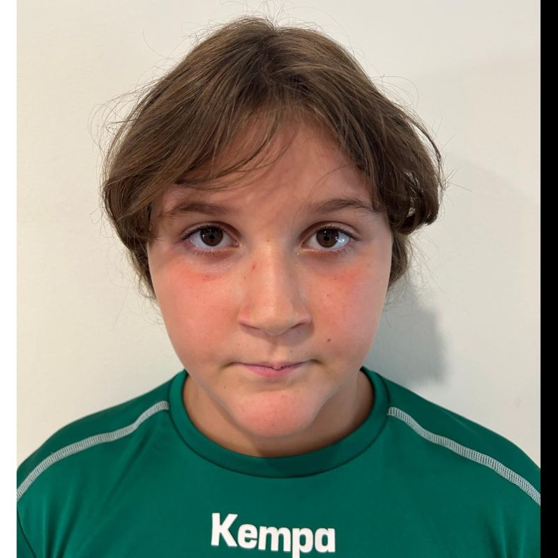 ANDREA PEREZ JABALERA