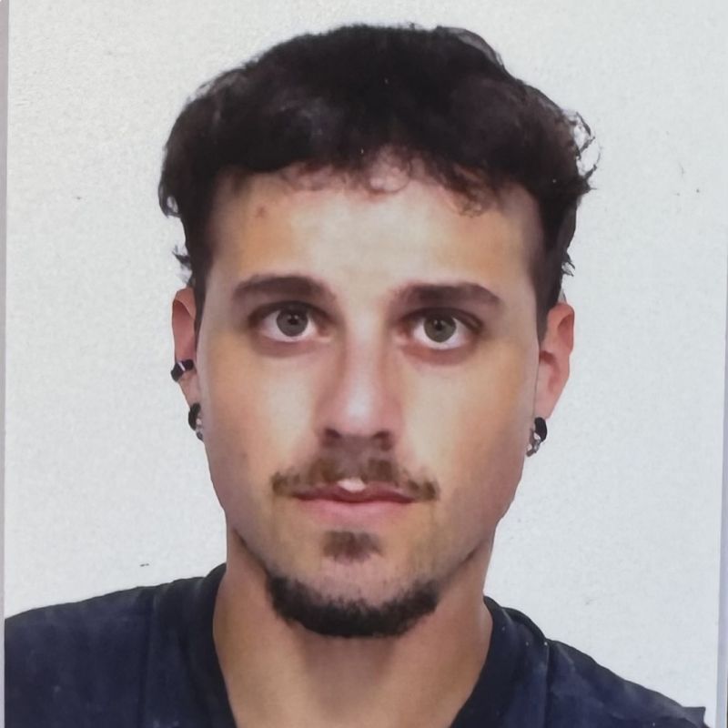 DANIEL ARCILA HERMO