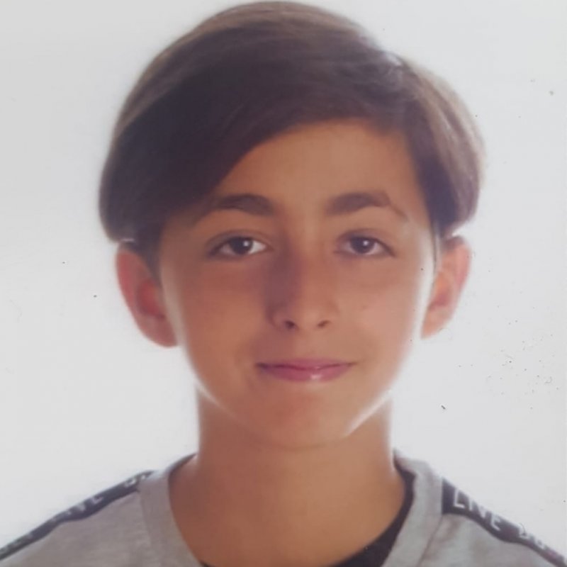 ADRIAN BUENAGA MONTOTO