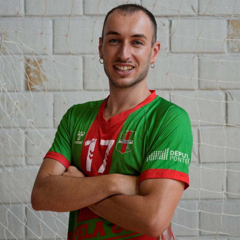 CARLOS FERREIRA PEREZ