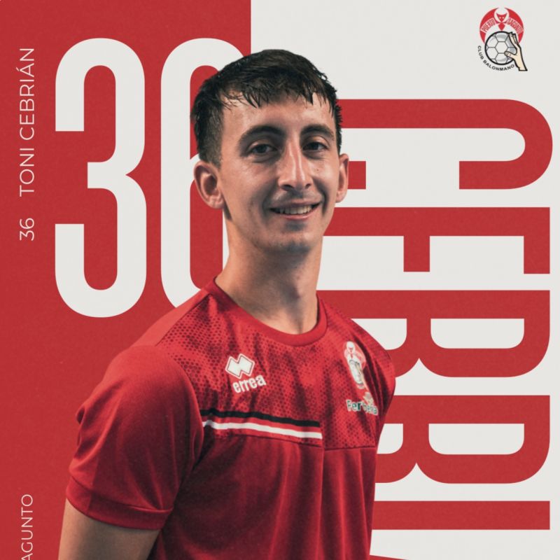 ANTONIO CEBRIAN VILLALBA