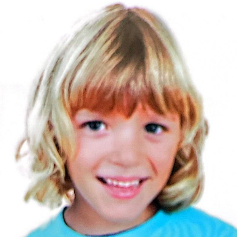 GORO VILLALBA DE LA FUENTE